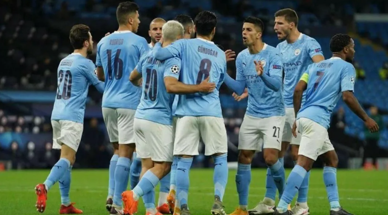 Haaland Manchester City nin liqadakı oyununu necə dəyişdi